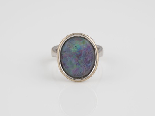 Auction 137<br>RING