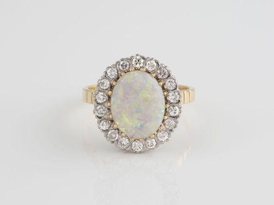 Auction 137<br>RING