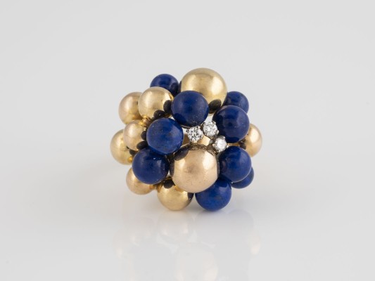 Auktion 137<br>RING