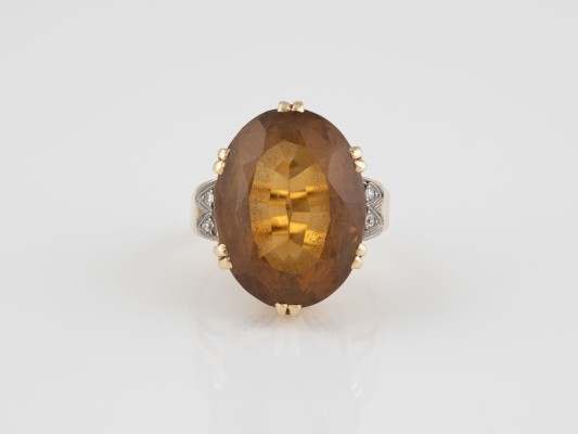 Auktion 137<br>RING