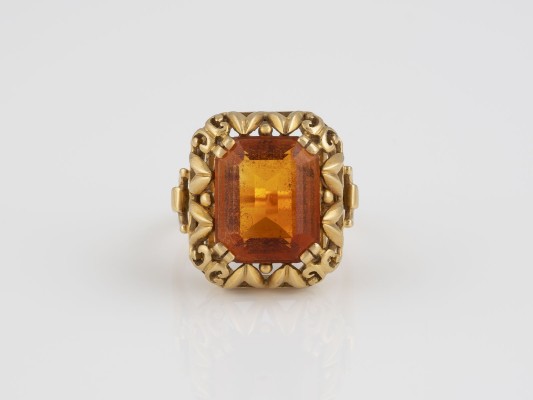 Auktion 137<br>RING