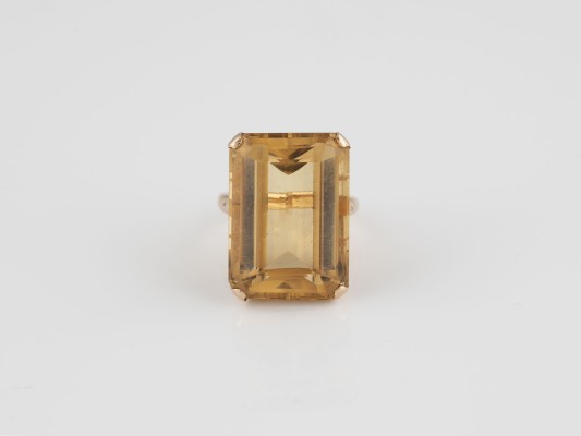 Auktion 137<br>RING
