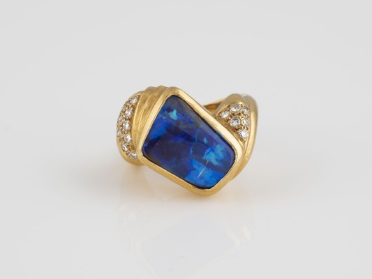 Auction 137<br>RING