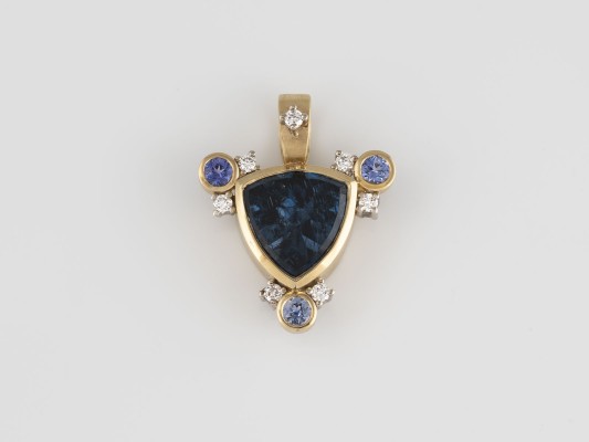 Auction 137<br>ANHÄNGER