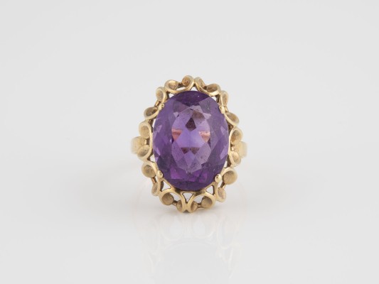 Auction 137<br>RING