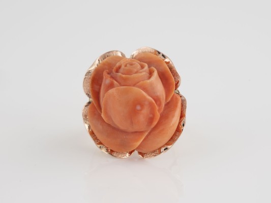 Auction 137<br>RING
