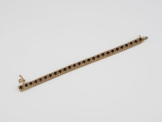 Auktion 137<br>ARMBAND