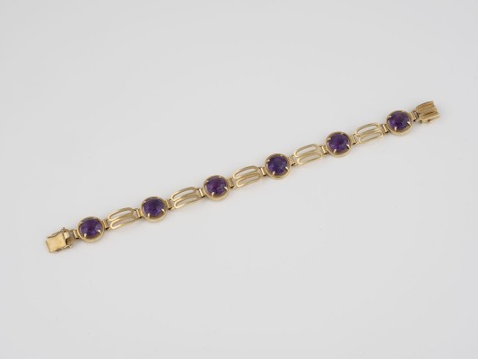 Auktion 137<br>ARMBAND