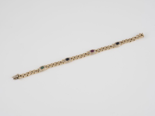Auktion 137<br>ARMBAND