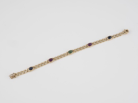 Auction 137<br>ARMBAND
