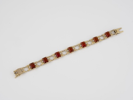 Auction 137<br>ARMBAND