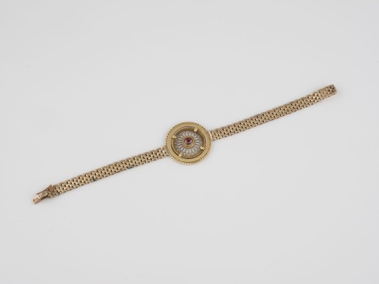 Auction 137<br>ARMBAND