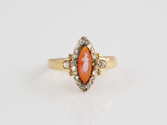 Auction 137<br>RING