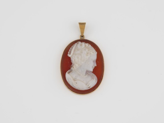 Auction 137<br>ANHÄNGER