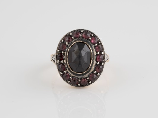 Auction 137<br>RING