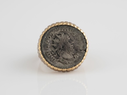Auction 137<br>MÜNZ-RING 'KERN'