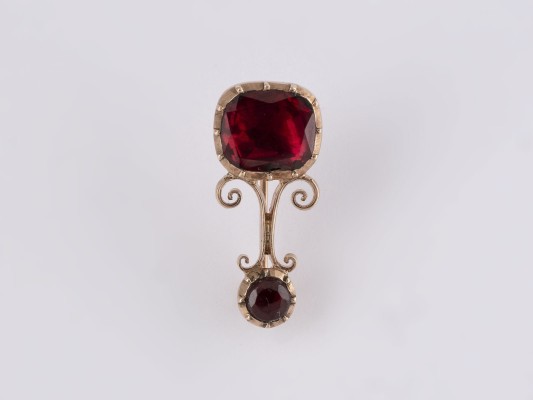 Auction 137<br>BROSCHE