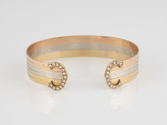 Auction 137<br>ARMREIF
