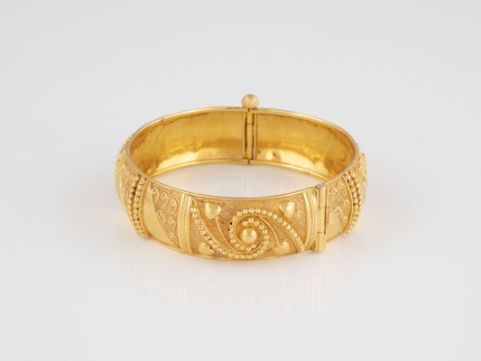 Auction 137<br>ARMREIF