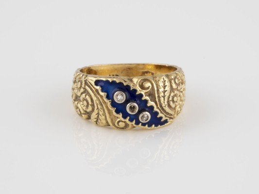 Auktion 137<br>RING