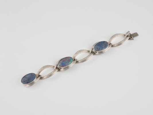 Auktion 137<br>ARMBAND