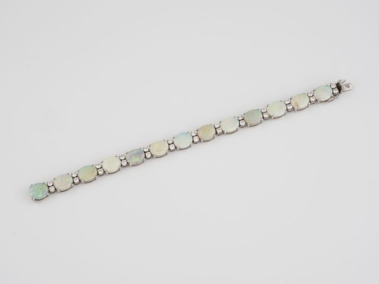 Auktion 137<br>ARMBAND