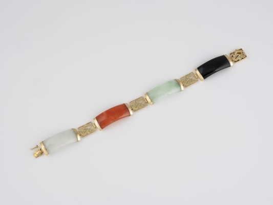 Auktion 137<br>ARMBAND