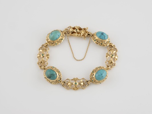 Auktion 137<br>ARMBAND