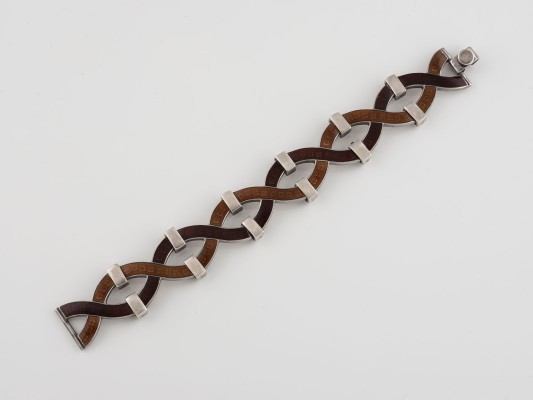 Auction 137<br>ARMBAND 'FALLACI'