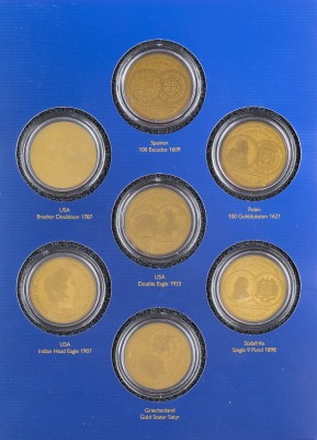 Auction 137<br>GEDENKMÜNZEN 
