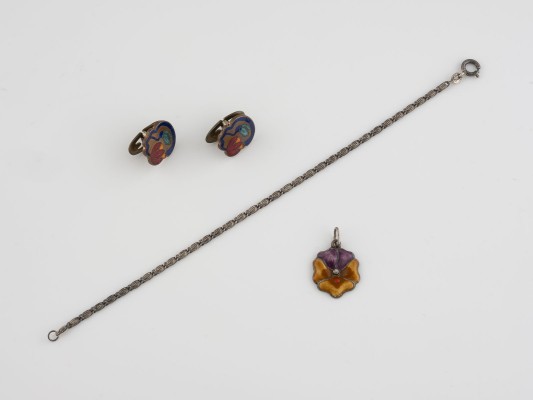 Auction 137<br>KONVOLUT