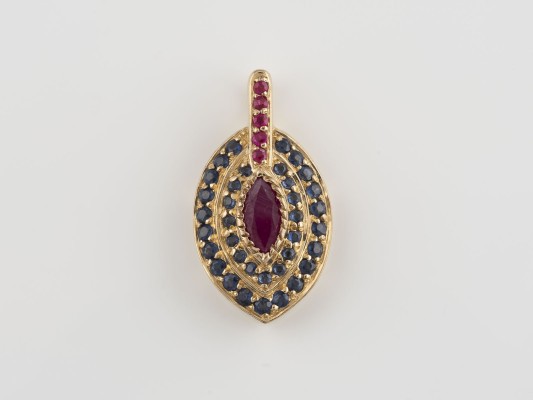Auction 137<br>ANHÄNGER