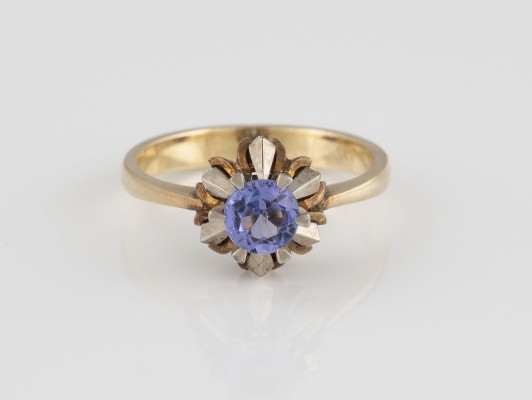 Auction 137<br>RING