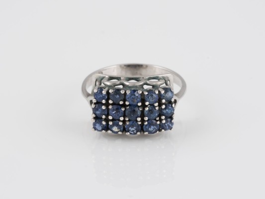 Auktion 137<br>RING