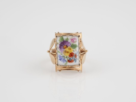 Auktion 137<br>RING
