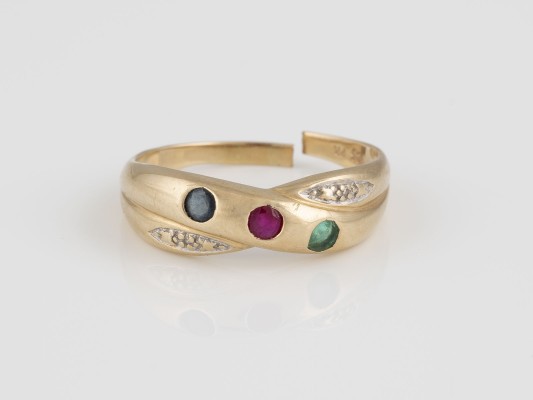 Auktion 137<br>RING