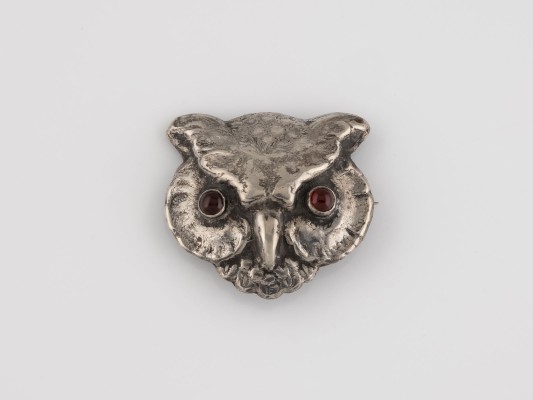 Auction 137<br>BROSCHE 'BERNHARD HERTZ'
