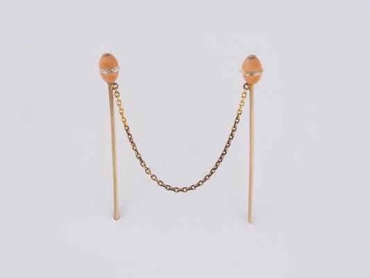 Auction 137<br>DOPPEL-NADEL