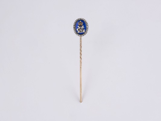 Auction 137<br>HISTORISCHE NADEL