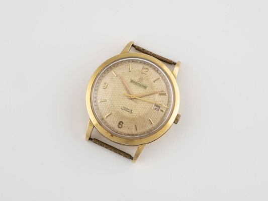 Auction 137<br>UHR 'BREITLING - UNIDATE AUTOMATIC'