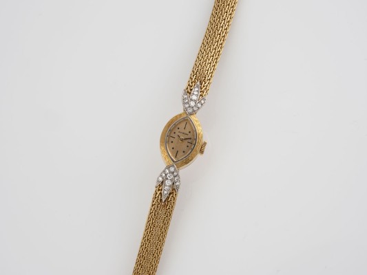 Picture ARMBANDUHR 'R.G. KERN'