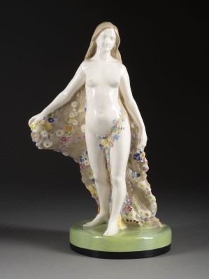 Auction 137<br>FLORA