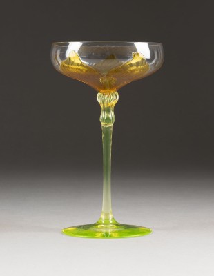Auction 137<br>STENGELGLAS