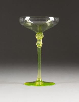Auction 137<br>STENGELGLAS