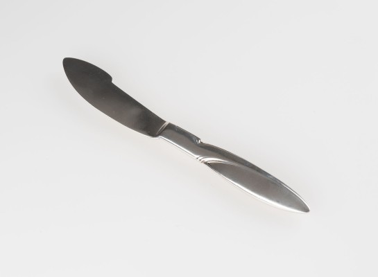 Auktion 137<br>FISCHMESSER 'MODELL I'
