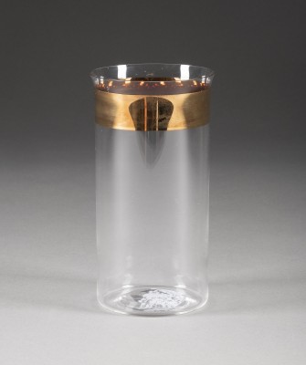 Auktion 137<br>BIERGLAS 'WERTHEIM'