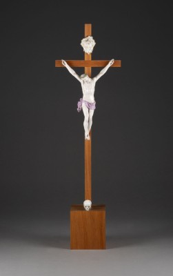Auction 137<br>KREUZIGUNG