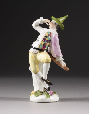 Picture HARLEKIN
