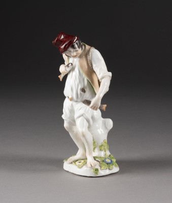 Auction 137<br>FISCHER