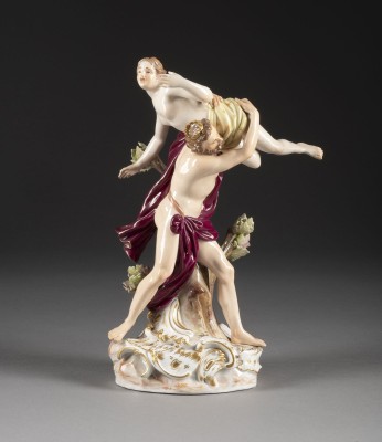Auction 137<br>RAUB DER PROSERPINA